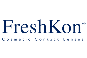freshkon cosmetic colored contact lenses