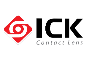 ick contact lens